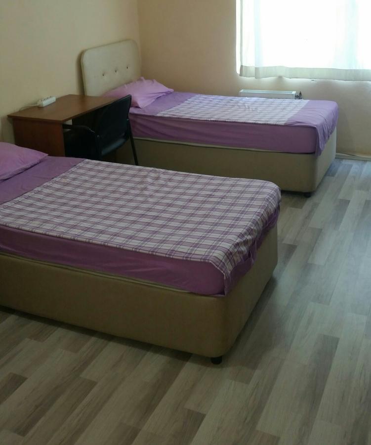 Assos Hostel Canakkale Eksteriør billede