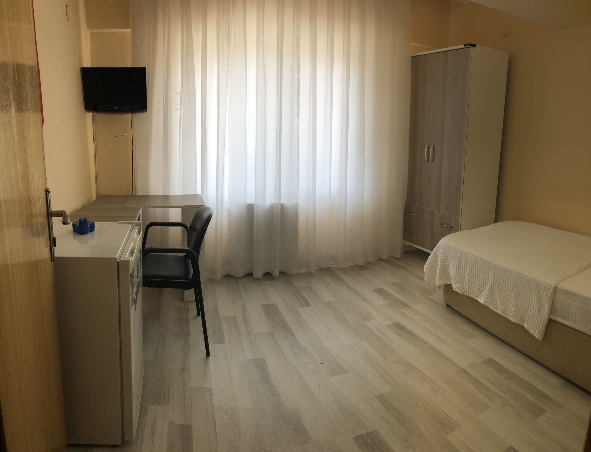 Assos Hostel Canakkale Eksteriør billede